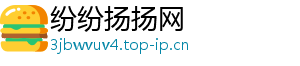 纷纷扬扬网